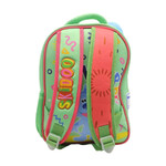 Mochila Cresko Espalda 12 Blues Clues & You! Bl009